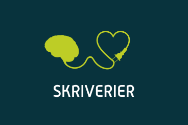 Skriverier & artikler